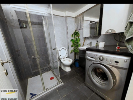 Alsancak   Kıbrıs Şehitleri Yakını   Gevrekçi Zeynelin Sokağında 2+1 Kiralık Mobilyalı Daire!