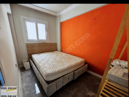 Alsancak   Kıbrıs Şehitleri Yakını   Gevrekçi Zeynelin Sokağında 2+1 Kiralık Mobilyalı Daire!