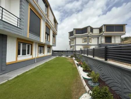 Seferihisar Akarca’da Zirvede, Manzaranın Ve Huzurun Hakimi Sıfır Villa