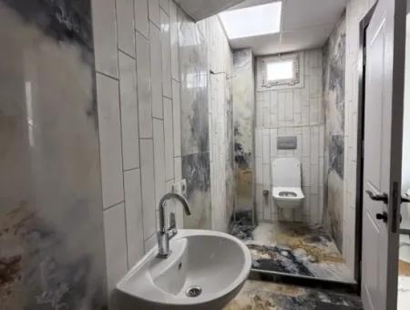 Seferihisar Akarca’da Zirvede, Manzaranın Ve Huzurun Hakimi Sıfır Villa