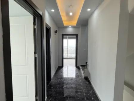 Seferihisar Akarca’da Zirvede, Manzaranın Ve Huzurun Hakimi Sıfır Villa