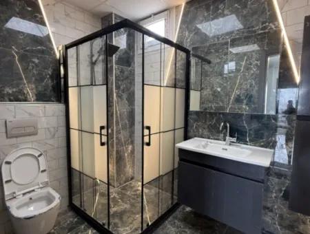 Seferihisar Akarca’da Zirvede, Manzaranın Ve Huzurun Hakimi Sıfır Villa