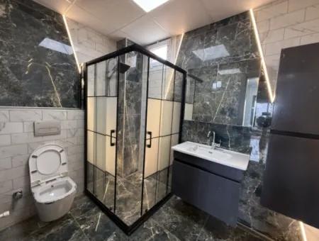 Seferihisar Akarca’da Zirvede, Manzaranın Ve Huzurun Hakimi Sıfır Villa