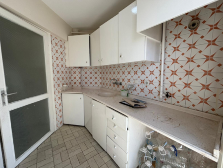 Alsancak    Kıbrıs Şehitlerinde Sekreteryalı Kiralık Fırsat İş Yeri