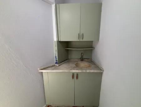 Alsancak Kahramanlar Fuar Cepheli Batarkatlı 160M2 Fırsat Dükkan