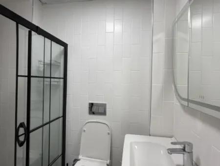 Sığacık Marina’ya 50 Metre Mesafede, Full Eşyalı, Geniş Teraslı Dubleks Daire!