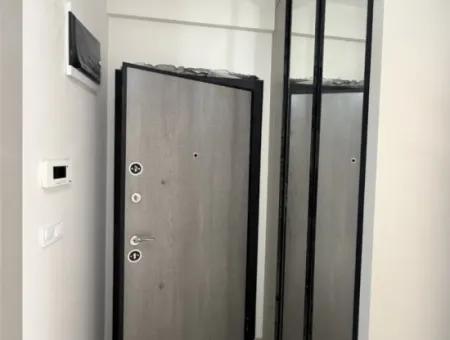 Modern Konforun Ve Lüks Dokunuşların Buluşma Noktası: Seferihisar Çolakibrahimbey’de Satılık Daire