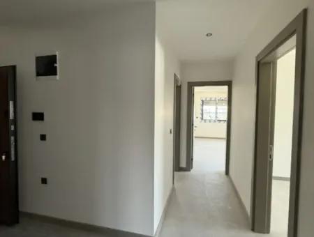 Seferihisar’da Sosyal Donatılı, Kapalı Mutfaklı, Lüks 3+1 Daire