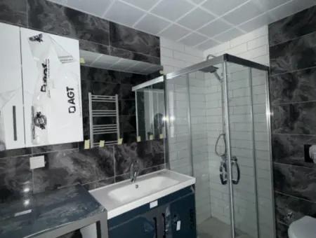 Seferihisar’ın Prestijli Projesinde Sıfır Ve Oturuma Hazır Daire Fırsatı