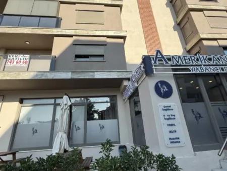Seferihisar Hıdırlık’ta, Flora Garden Sitesi'nde Yepyeni Bir Yaşam Başlıyor