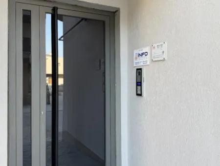 Seferihisar Hıdırlık’ta, Flora Garden Sitesi'nde Yepyeni Bir Yaşam Başlıyor