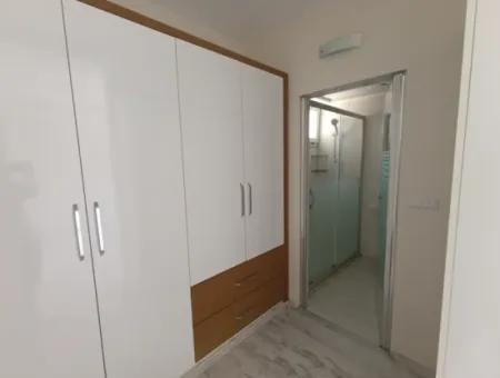 Seferihisar İzmir Ana Yolu Üzerinde, Ebeveyne Özel Planlanmış, Masrafsız Geniş Daire