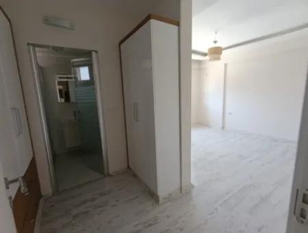 Seferihisar İzmir Ana Yolu Üzerinde, Ebeveyne Özel Planlanmış, Masrafsız Geniş Daire