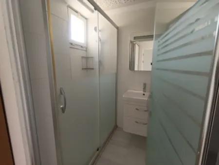 Seferihisar İzmir Ana Yolu Üzerinde, Ebeveyne Özel Planlanmış, Masrafsız Geniş Daire