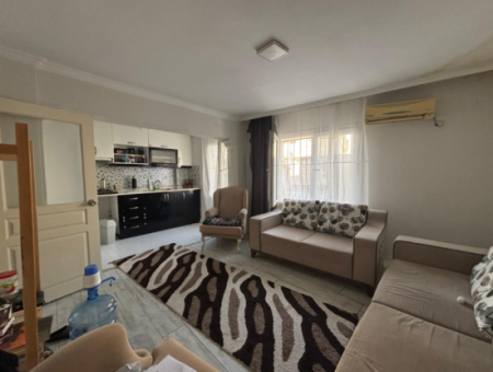 Alsancak  Kıbrıs Şehitleri Yakını 65M2 2+1 Fırsat Kiralık Daire!
