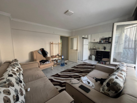Alsancak  Kıbrıs Şehitleri Yakını 65M2 2+1 Fırsat Kiralık Daire!