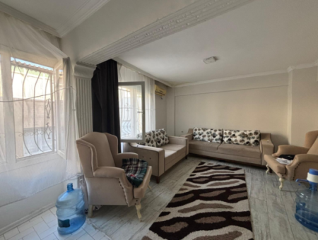Alsancak  Kıbrıs Şehitleri Yakını 65M2 2+1 Fırsat Kiralık Daire!