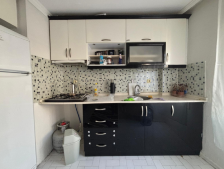 Alsancak  Kıbrıs Şehitleri Yakını 65M2 2+1 Fırsat Kiralık Daire!