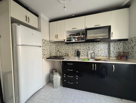 Alsancak  Kıbrıs Şehitleri Yakını 65M2 2+1 Fırsat Kiralık Daire!