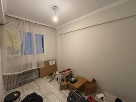 Alsancak  Kıbrıs Şehitleri Yakını 65M2 2+1 Fırsat Kiralık Daire!