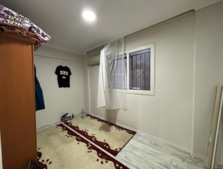 Alsancak  Kıbrıs Şehitleri Yakını 65M2 2+1 Fırsat Kiralık Daire!