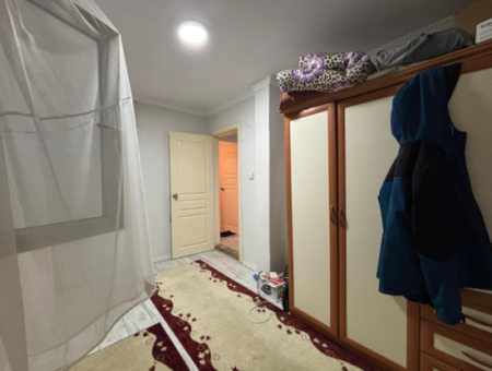 Alsancak  Kıbrıs Şehitleri Yakını 65M2 2+1 Fırsat Kiralık Daire!