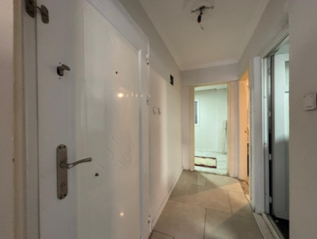 Alsancak  Kıbrıs Şehitleri Yakını 65M2 2+1 Fırsat Kiralık Daire!