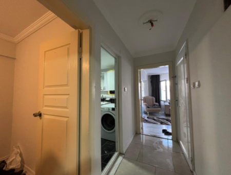 Alsancak  Kıbrıs Şehitleri Yakını 65M2 2+1 Fırsat Kiralık Daire!