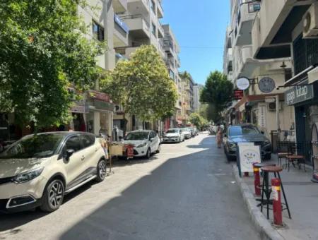 Talatpaşa Bulvarı Vakıfbank Yakını Kiralık 120 M2 2+1 Daire