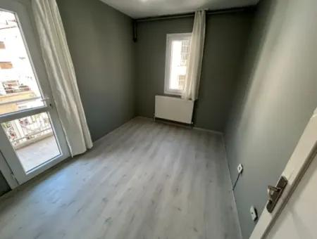 Talatpaşa Bulvarı Vakıfbank Yakını Kiralık 120 M2 2+1 Daire