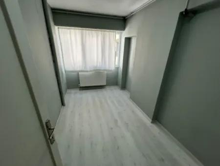 Talatpaşa Bulvarı Vakıfbank Yakını Kiralık 120 M2 2+1 Daire