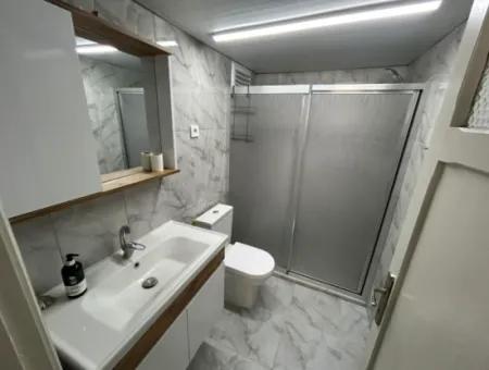 Talatpaşa Bulvarı Vakıfbank Yakını Kiralık 120 M2 2+1 Daire