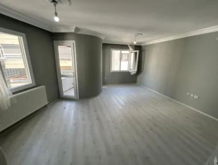 Talatpaşa Bulvarı Vakıfbank Yakını Kiralık 120 M2 2+1 Daire