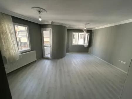 Talatpaşa Bulvarı Vakıfbank Yakını Kiralık 120 M2 2+1 Daire