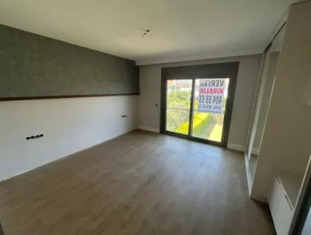Doğa İle İç İçe, Denize Yürüme Mesafesinde Lüks Dubleks Kiralık  Villa!