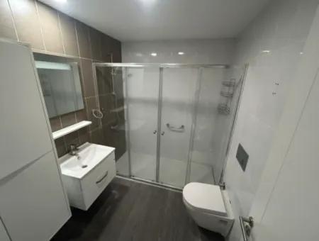 Doğa İle İç İçe, Denize Yürüme Mesafesinde Lüks Dubleks Kiralık  Villa!