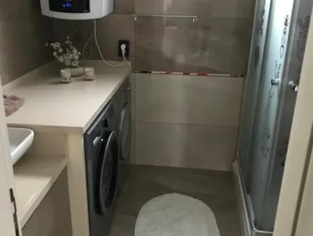 Veri'den İzmir Caddesi Üzerinde 3+1 Ayrı Mutfak, Satılık Daire