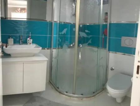 Veri'den İzmir Caddesi Üzerinde 3+1 Ayrı Mutfak, Satılık Daire