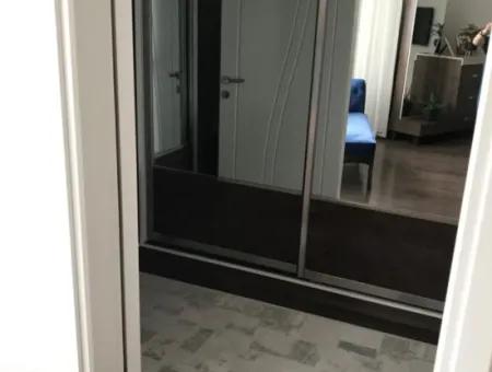 Veri'den İzmir Caddesi Üzerinde 3+1 Ayrı Mutfak, Satılık Daire