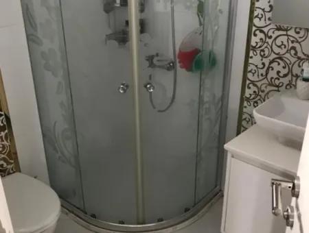 Veri'den İzmir Caddesi Üzerinde 3+1 Ayrı Mutfak, Satılık Daire