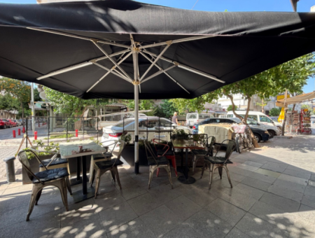 Alsancak Gazi Hastanesi Yakını 12M2 3M Cepheli Dükkan