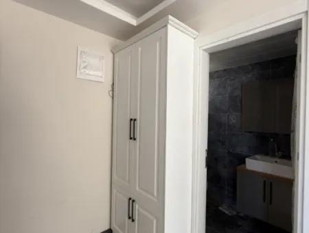 Seferihisar Camikebir’de Doğanın Kalbinde, Konforlu Ve Yatırımlık Villa