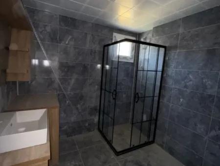 Seferihisar Camikebir’de Doğanın Kalbinde, Konforlu Ve Yatırımlık Villa