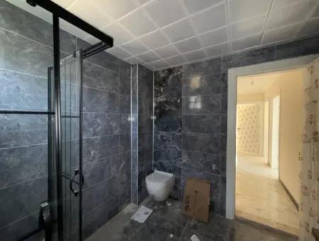 Seferihisar Camikebir’de Doğanın Kalbinde, Konforlu Ve Yatırımlık Villa