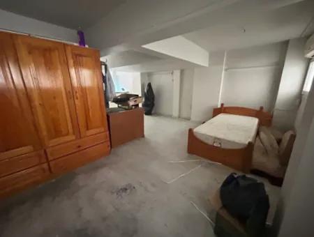Devren Kiralık – Full Eşyalı, Hazır Durumda Dükkân – Alsancak Fuar Cumhuriyet Kapısı Yakını