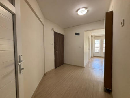 Alsancak Cami Yakını Asansörlü 1+1 Masrafsız Kiralık Daire!