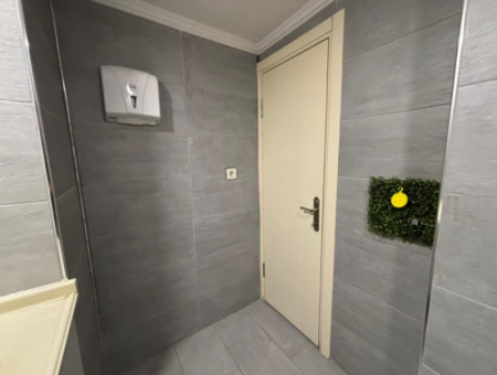 Alsancak  Mimar Sinan Mahallesinde 2+1 Masrafsız Kiralık İşyeri/Muayenehane