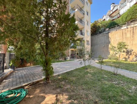 Bornova Evka 3 Deniz Sitesinde 3+1 150M2 Kombili Kiralık Daire!