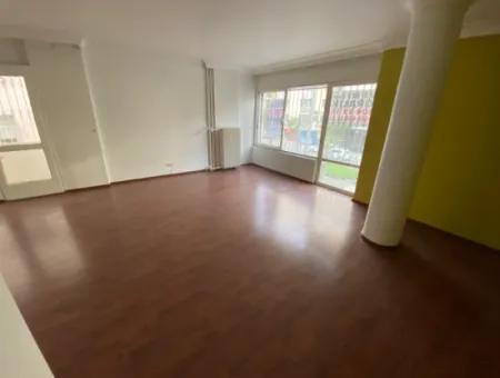 Alsancak Hocazade Cami Tramvay Durağına Yürüme Mesafesinde Kiralık Daire