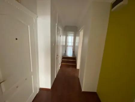 Alsancak Hocazade Cami Tramvay Durağına Yürüme Mesafesinde Kiralık Daire